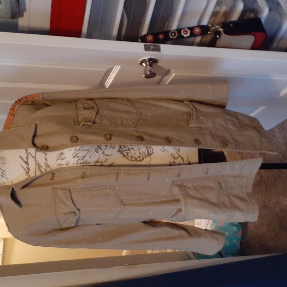Free People jacket - Picture 1 of 6